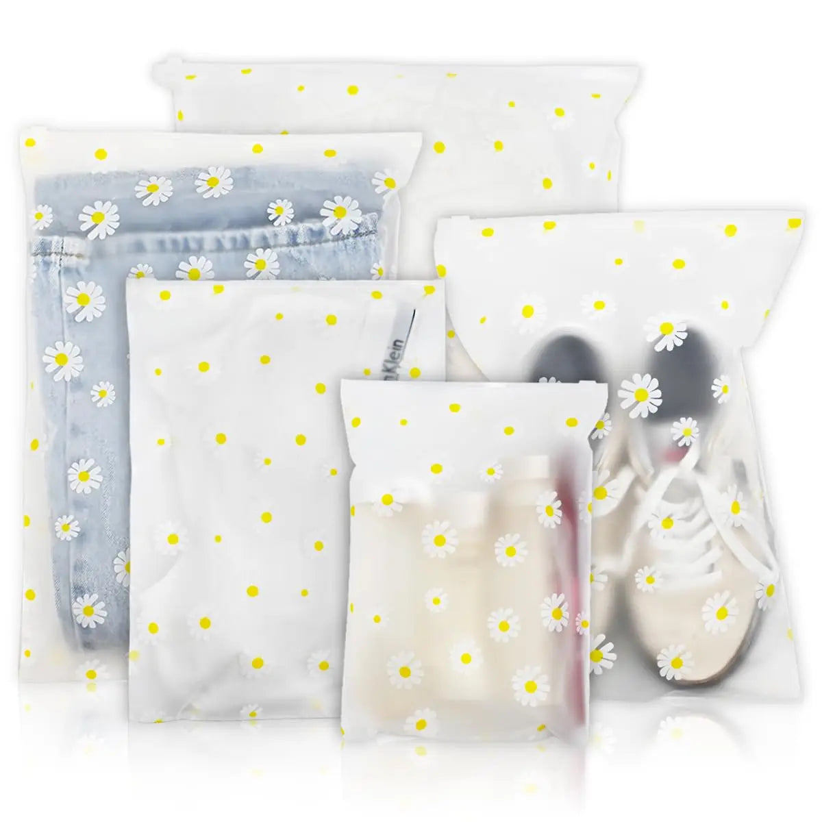 TravelZip– Bolsas Organizadoras de Viaje