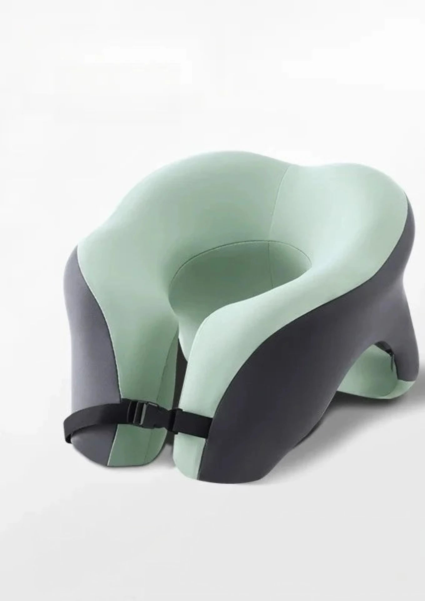 ComfortCloud – U-Shaped Memory Foam Travel Pillow
