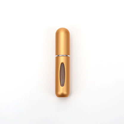 EssenceTravel – Refillable Perfume Bottle