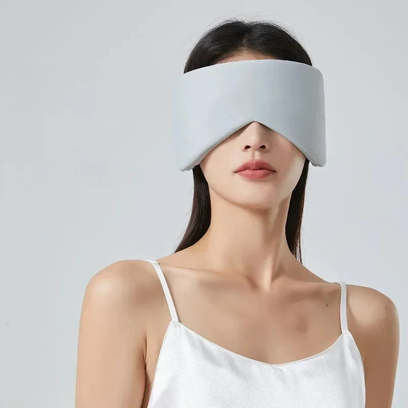 SleepEase– Máscara de Sueño Ultra Ligera