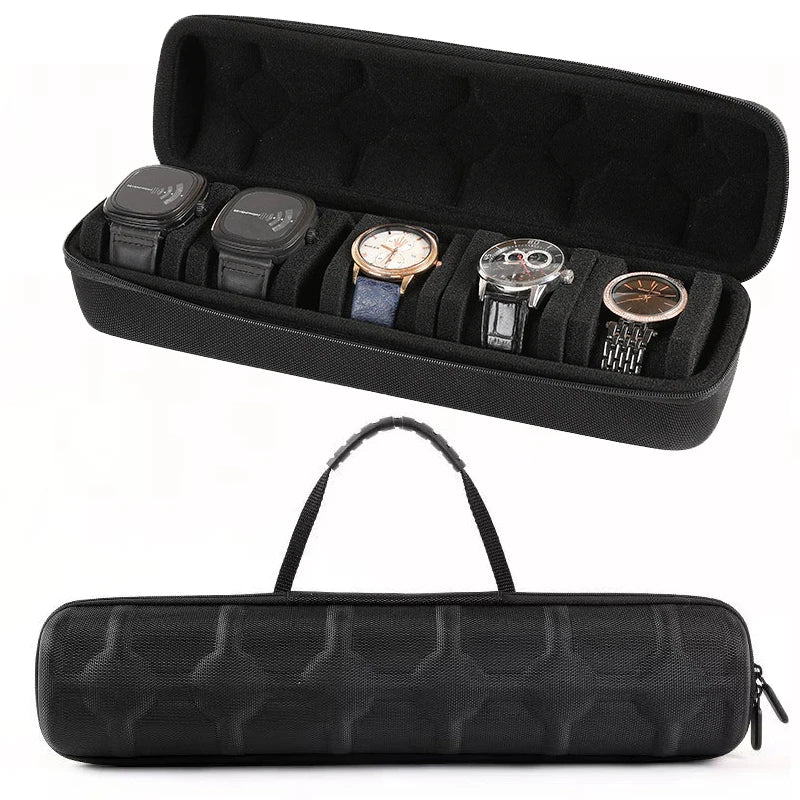 FancyWrist – Watch Organizer Case