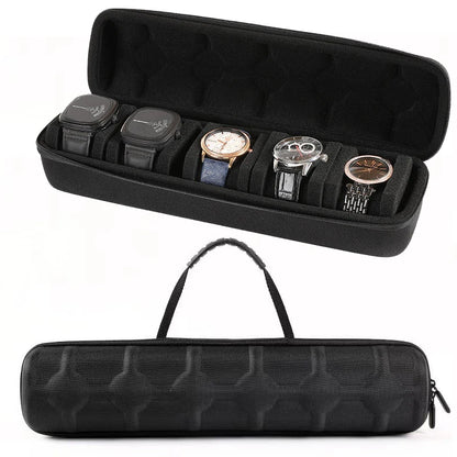 FancyWrist – Watch Organizer Case