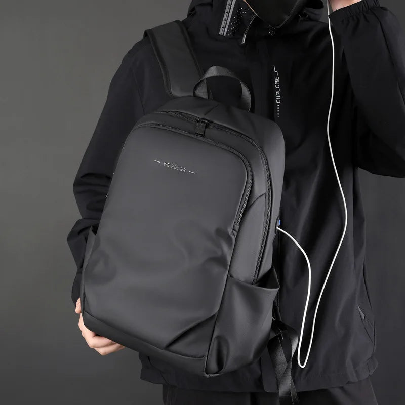 AirFlow - Urban Backpack
