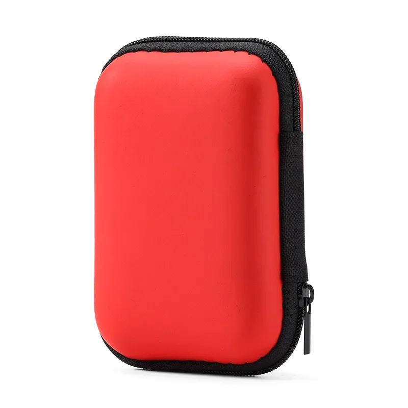 NeoPack – Organizador Multifuncional de Accesorios multimedia