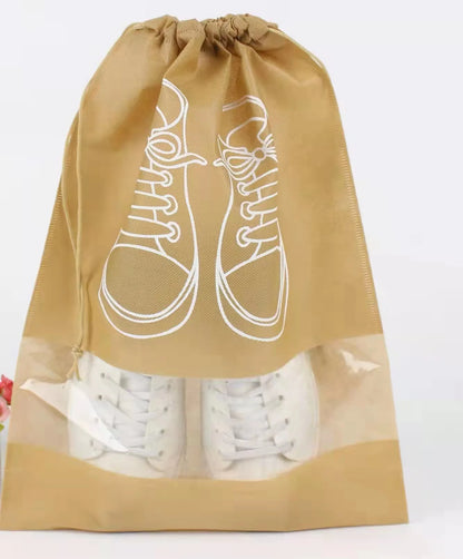 ShoeGuard – Waterproof Shoe Organizer