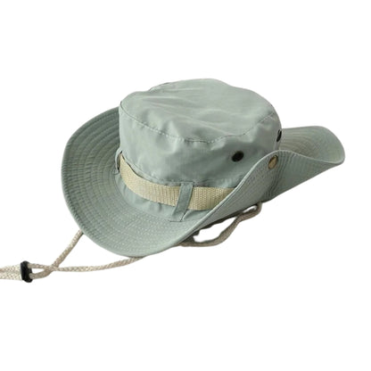Sombrero Safari UV Oohmy - Protección Solar y Estilo