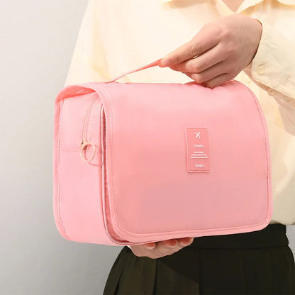 Hang & Go – Neceser de Viaje Colgante Impermeable