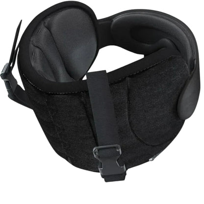 DreamShade – 3D Sleep Mask with Neck Pillow