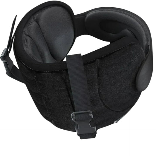 DreamShade – 3D Sleep Mask with Neck Pillow