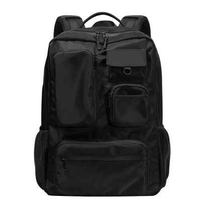AirMax TravelPro – Large Capacity Travel Backpack