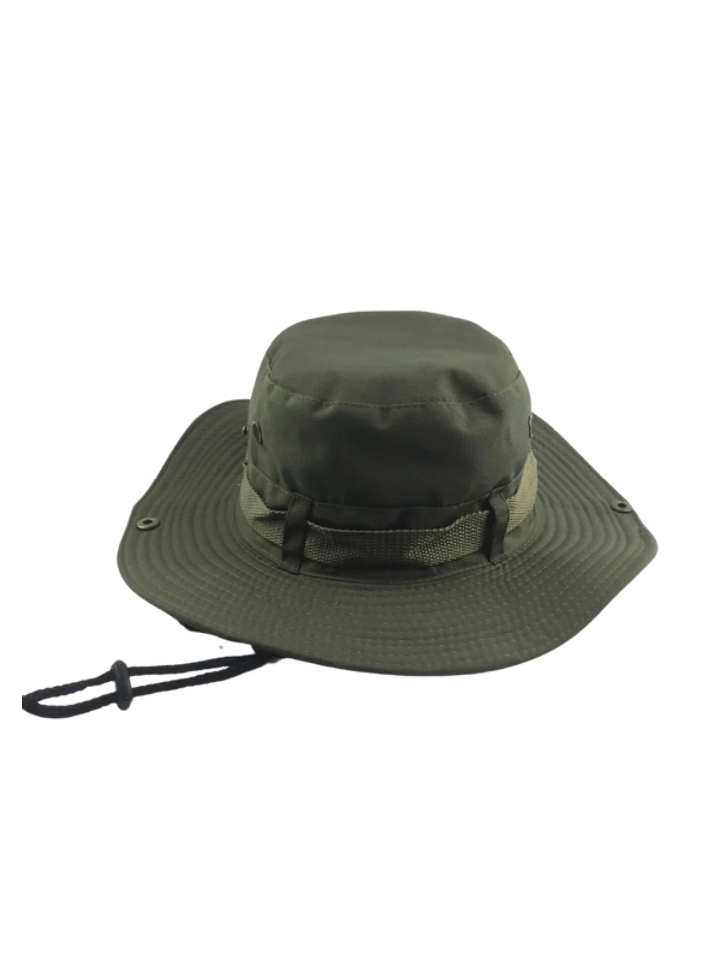 Sombrero Safari UV Oohmy - Protección Solar y Estilo