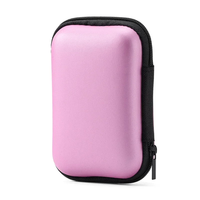 NeoPack – Organizador Multifuncional de Accesorios multimedia