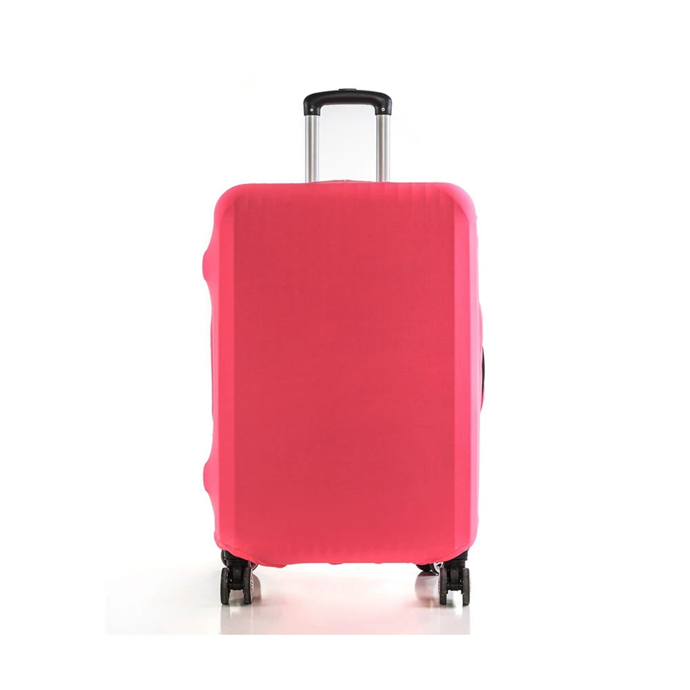 ShieldGuard – Funda Impermeable y Antirrayaduras para Maletas