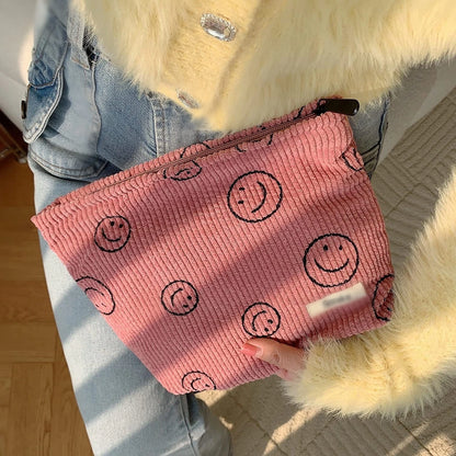 Glam Pouch – Neceser de Maquillaje Aesthetic