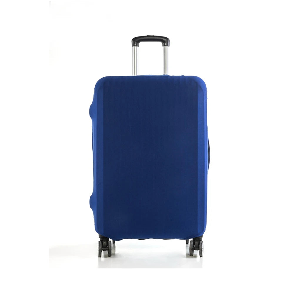 ShieldGuard – Funda Impermeable y Antirrayaduras para Maletas