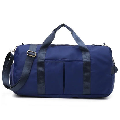 FlexGo™ Travel &amp; Gym Bag