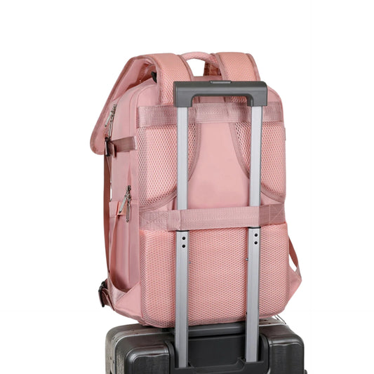 TrekMax 35L – Multifunctional Travel Backpack