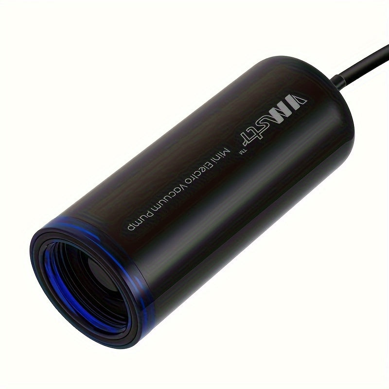 SealGo – Mini Sellador al Vacío Portátil USB
