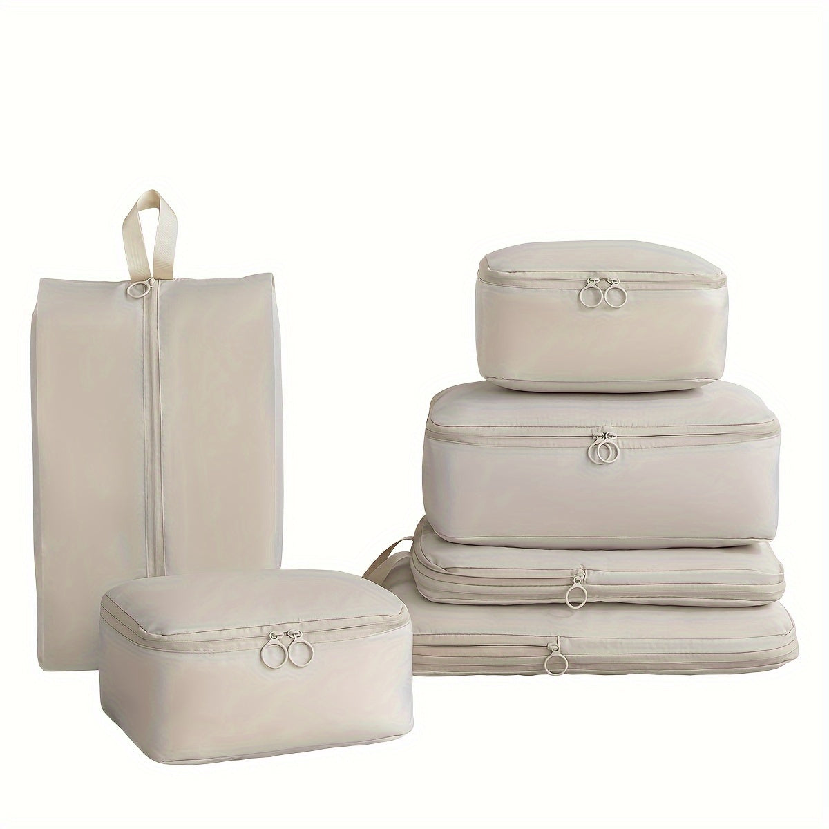 SuitcasePro– Sistema Organizador de Equipaje