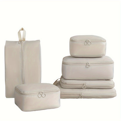 SuitcasePro– Sistema Organizador de Equipaje