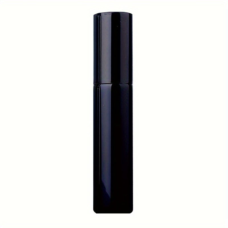 ScentGo Atomizer - Botella rellenable perfume de aluminio 10ml