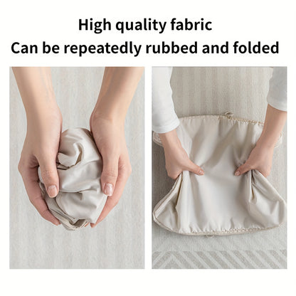 SuitcasePro– Sistema Organizador de Equipaje