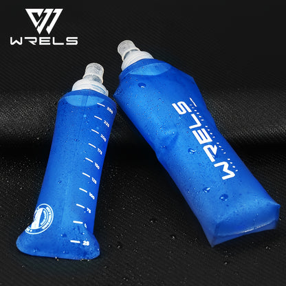 HydraFlex– Botella Deportiva Plegable